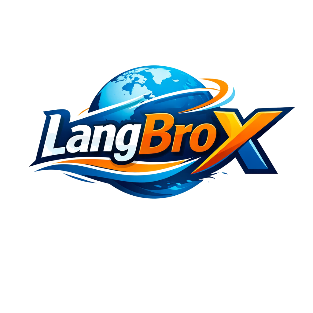 LangBroX
